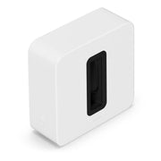 Sonos | Ensemble immersif suprême avec Arc Ultra - 9.1.4 Canaux + 2 Era 300 + Sub 4 - Blanc-SONXPLUS La Sarre