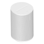 Sonos | Ensemble immersif haut de gamme avec Arc Ultra - 9.1.4 Canaux + 2 Era 100 + Sub 4 - Blanc-SONXPLUS La Sarre