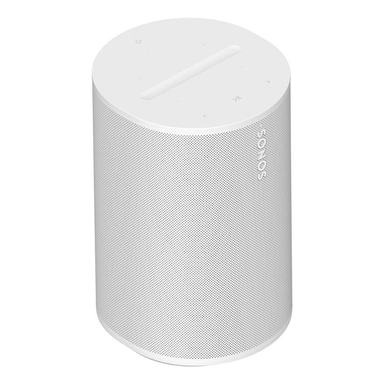 Sonos | Ensemble immersif haut de gamme avec Arc Ultra - 9.1.4 Canaux + 2 Era 100 + Sub 4 - Blanc-SONXPLUS La Sarre