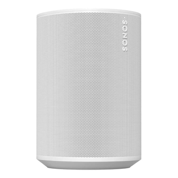 Sonos | Ensemble immersif haut de gamme avec Arc Ultra - 9.1.4 Canaux + 2 Era 100 + Sub 4 - Blanc-SONXPLUS La Sarre