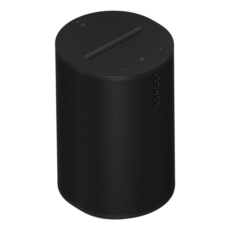 Sonos | Ensemble immersif haut de gamme avec Arc Ultra - 9.1.4 Canaux + 2 Era 100 + Sub 4 - Noir-SONXPLUS La Sarre