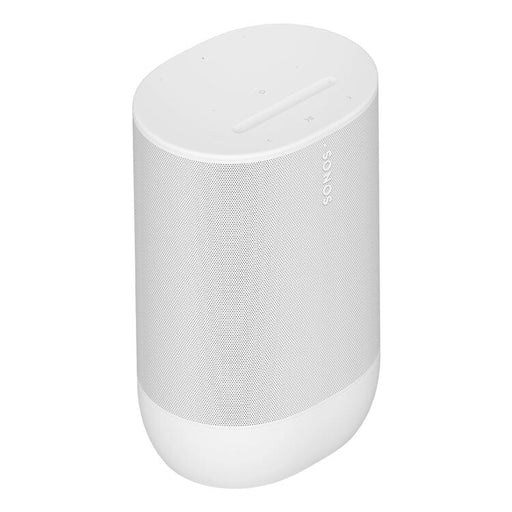 Sonos | Ensemble pour deux pièces avec Arc Ultra - 9.1.4 Canaux + Move 2 - Blanc-SONXPLUS La Sarre