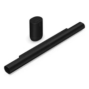 Sonos | Ensemble pour deux pièces avec Arc Ultra - 9.1.4 Canaux + Move 2 - Noir-SONXPLUS La Sarre