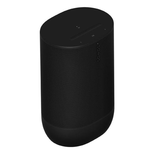 Sonos | Ensemble pour deux pièces avec Arc Ultra - 9.1.4 Canaux + Move 2 - Noir-SONXPLUS La Sarre