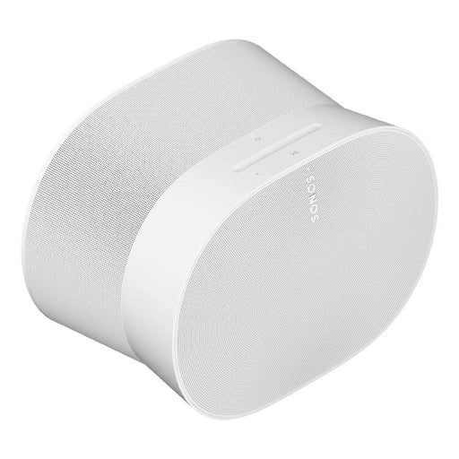 Sonos | Ensemble complémentaire supérieur pour cinéma maison - Sub 4 + 2 Era 300 - Blanc-SONXPLUS La Sarre