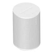 Sonos | Ensemble complémentaire haut de gamme pour cinéma maison - Sub 4 + 2 Era 100 - Blanc-SONXPLUS La Sarre