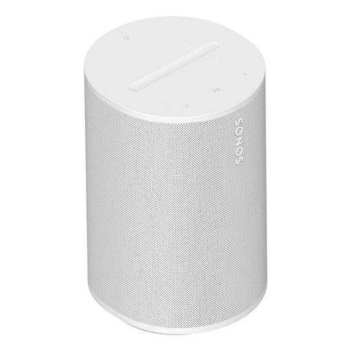 Sonos | Ensemble complémentaire haut de gamme pour cinéma maison - Sub 4 + 2 Era 100 - Blanc-SONXPLUS La Sarre