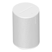 Sonos | Ensemble immersif haut de gamme avec Beam + Sub 4 + 2 Era 100 - Sans fil - Wi-Fi - Blanc-Sonxplus La Sarre