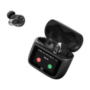 JBL TOUR PRO 3 | Écouteurs intra-auriculaires - Bluetooth - 6 microphones - Étui intelligent - Noir-SONXPLUS La Sarre