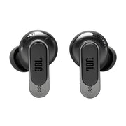 JBL TOUR PRO 3 | Écouteurs intra-auriculaires - Bluetooth - 6 microphones - Étui intelligent - Noir-SONXPLUS La Sarre