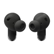 JBL TOUR PRO 3 | Écouteurs intra-auriculaires - Bluetooth - 6 microphones - Étui intelligent - Noir-SONXPLUS La Sarre