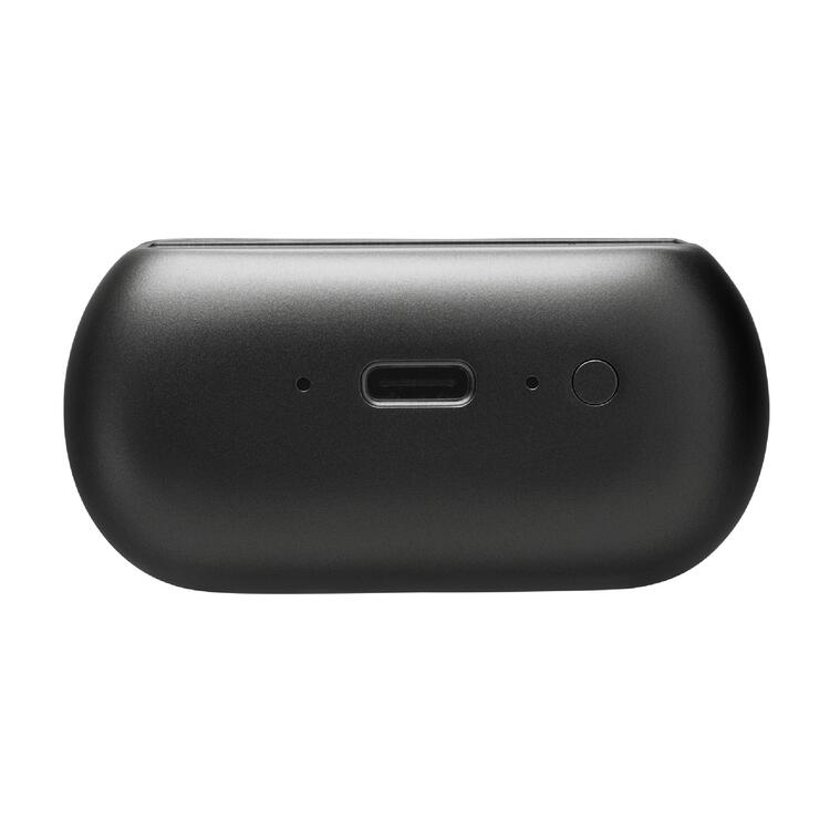 JBL TOUR PRO 3 | Écouteurs intra-auriculaires - Bluetooth - 6 microphones - Étui intelligent - Noir-SONXPLUS La Sarre