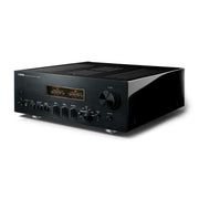 Yamaha AS2200 | Amplificateur intégré - Hi-Fi - Stéréo - 2 canaux - Noir-SONXPLUS La Sarre
