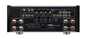 Yamaha AS3200 | Amplificateur intégré - Hi-Fi - Stéréo - 2 canaux - Argent-SONXPLUS La Sarre