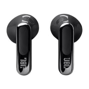 JBL Live Flex 3 | Écouteurs intra-auriculaire - Sans fil - Réduction de bruit - Écran tactile 1,45" - Noir-SONXPLUS La Sarre