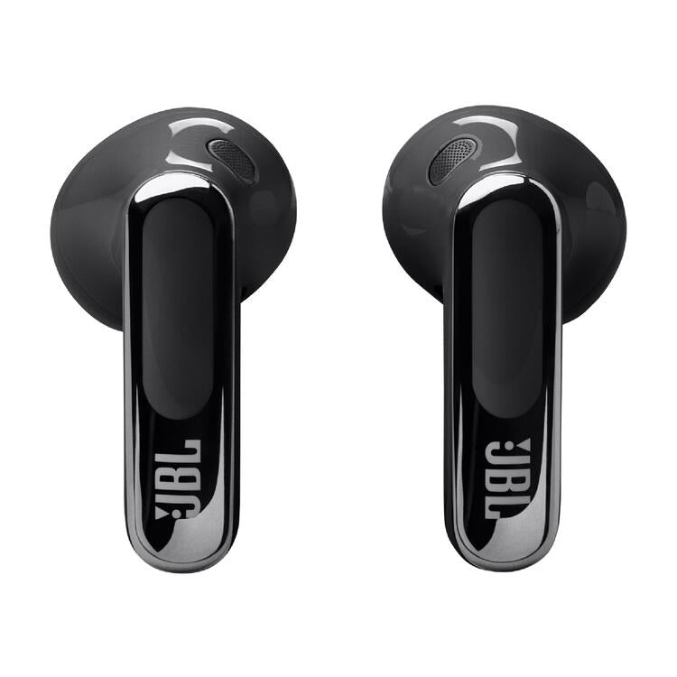 JBL Live Flex 3 | Écouteurs intra-auriculaire - Sans fil - Réduction de bruit - Écran tactile 1,45" - Noir-SONXPLUS La Sarre