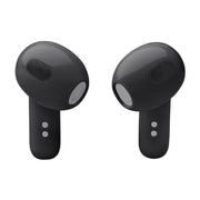 JBL Live Flex 3 | Écouteurs intra-auriculaire - Sans fil - Réduction de bruit - Écran tactile 1,45" - Noir-SONXPLUS La Sarre