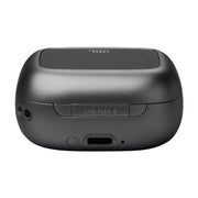 JBL Live Flex 3 | Écouteurs intra-auriculaire - Sans fil - Réduction de bruit - Écran tactile 1,45" - Noir-SONXPLUS La Sarre