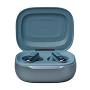 JBL Live Flex 3 | Écouteurs intra-auriculaire - Sans fil - Réduction de bruit - Écran tactile 1,45" - Bleu-SONXPLUS La Sarre