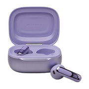 JBL Live Flex 3 | Écouteurs intra-auriculaire - Sans fil - Réduction de bruit - Écran tactile 1,45" - Mauve-SONXPLUS La Sarre