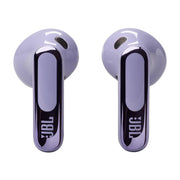 JBL Live Flex 3 | Écouteurs intra-auriculaire - Sans fil - Réduction de bruit - Écran tactile 1,45" - Mauve-SONXPLUS La Sarre