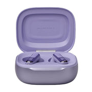 JBL Live Flex 3 | Écouteurs intra-auriculaire - Sans fil - Réduction de bruit - Écran tactile 1,45" - Mauve-SONXPLUS La Sarre
