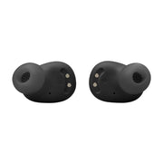 JBL Vibe Buds 2 | Écouteurs intra-auriculaires - Sans fil - Bluetooth - Technologie Smart Ambient - Noir-SONXPLUS La Sarre