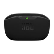 JBL Vibe Buds 2 | Écouteurs intra-auriculaires - Sans fil - Bluetooth - Technologie Smart Ambient - Noir-SONXPLUS La Sarre