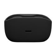 JBL Vibe Buds 2 | Écouteurs intra-auriculaires - Sans fil - Bluetooth - Technologie Smart Ambient - Noir-SONXPLUS La Sarre