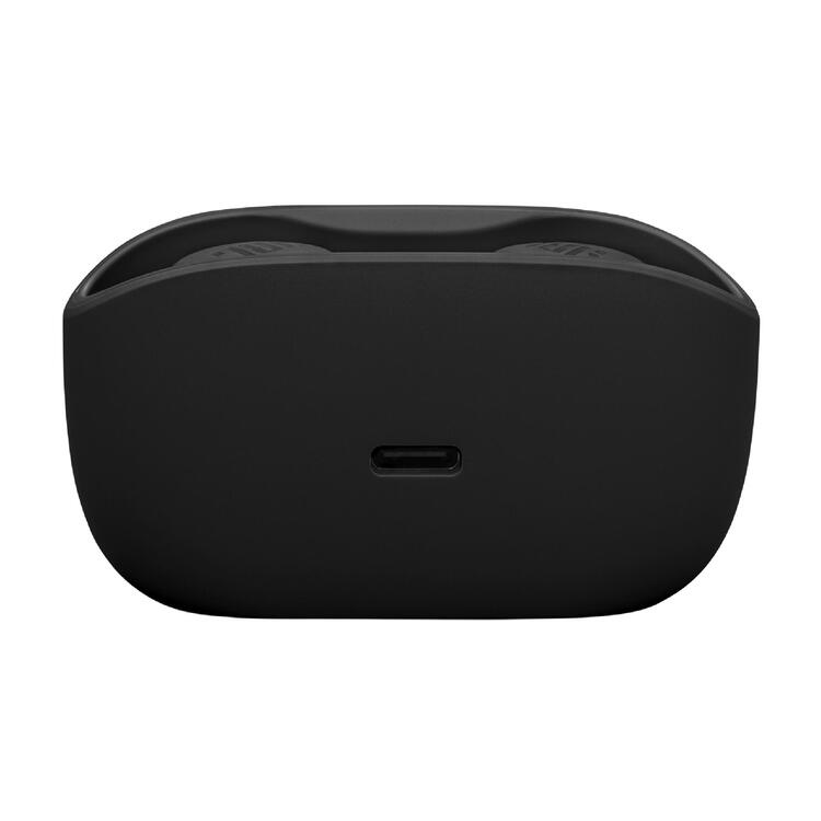 JBL Vibe Buds 2 | Écouteurs intra-auriculaires - Sans fil - Bluetooth - Technologie Smart Ambient - Noir-SONXPLUS La Sarre