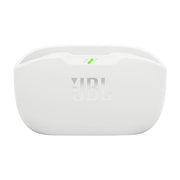 JBL Vibe Buds 2 | Écouteurs intra-auriculaires - Sans fil - Bluetooth - Technologie Smart Ambient - Blanc-SONXPLUS La Sarre