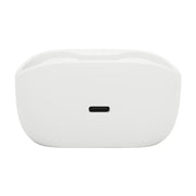 JBL Vibe Buds 2 | Écouteurs intra-auriculaires - Sans fil - Bluetooth - Technologie Smart Ambient - Blanc-SONXPLUS La Sarre