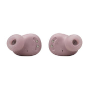 JBL Vibe Buds 2 | Écouteurs intra-auriculaires - Sans fil - Bluetooth - Technologie Smart Ambient - Rose-SONXPLUS La Sarre