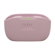 JBL Vibe Buds 2 | Écouteurs intra-auriculaires - Sans fil - Bluetooth - Technologie Smart Ambient - Rose-SONXPLUS La Sarre