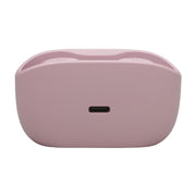 JBL Vibe Buds 2 | Écouteurs intra-auriculaires - Sans fil - Bluetooth - Technologie Smart Ambient - Rose-SONXPLUS La Sarre