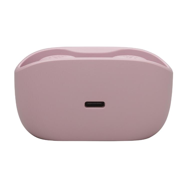 JBL Vibe Buds 2 | Écouteurs intra-auriculaires - Sans fil - Bluetooth - Technologie Smart Ambient - Rose-SONXPLUS La Sarre