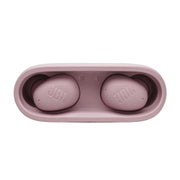 JBL Vibe Buds 2 | Écouteurs intra-auriculaires - Sans fil - Bluetooth - Technologie Smart Ambient - Rose-SONXPLUS La Sarre