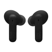 JBL Vibe Beam 2 | Écouteurs intra-auriculaires - Sans fil - Bluetooth - Technologie Smart Ambient - Noir-SONXPLUS La Sarre