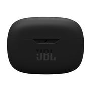JBL Vibe Beam 2 | Écouteurs intra-auriculaires - Sans fil - Bluetooth - Technologie Smart Ambient - Noir-SONXPLUS La Sarre