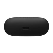 JBL Vibe Beam 2 | Écouteurs intra-auriculaires - Sans fil - Bluetooth - Technologie Smart Ambient - Noir-SONXPLUS La Sarre
