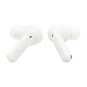 JBL Vibe Beam 2 | Écouteurs intra-auriculaires - Sans fil - Bluetooth - Technologie Smart Ambient - Blanc-SONXPLUS La Sarre