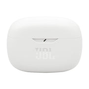 JBL Vibe Beam 2 | Écouteurs intra-auriculaires - Sans fil - Bluetooth - Technologie Smart Ambient - Blanc-SONXPLUS La Sarre