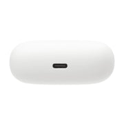JBL Vibe Beam 2 | Écouteurs intra-auriculaires - Sans fil - Bluetooth - Technologie Smart Ambient - Blanc-SONXPLUS La Sarre