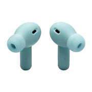 JBL Vibe Beam 2 | Écouteurs intra-auriculaires - Sans fil - Bluetooth - Technologie Smart Ambient - Bleu-SONXPLUS La Sarre