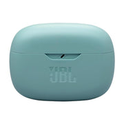 JBL Vibe Beam 2 | Écouteurs intra-auriculaires - Sans fil - Bluetooth - Technologie Smart Ambient - Bleu-SONXPLUS La Sarre
