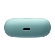 JBL Vibe Beam 2 | Écouteurs intra-auriculaires - Sans fil - Bluetooth - Technologie Smart Ambient - Bleu-SONXPLUS La Sarre