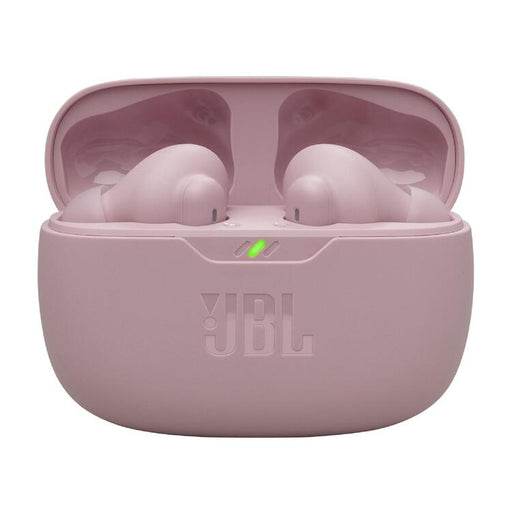 JBL Vibe Beam 2 | Écouteurs intra-auriculaires - Sans fil - Bluetooth - Technologie Smart Ambient - Rose-SONXPLUS La Sarre