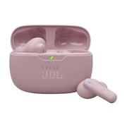 JBL Vibe Beam 2 | Écouteurs intra-auriculaires - Sans fil - Bluetooth - Technologie Smart Ambient - Rose-SONXPLUS La Sarre