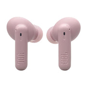 JBL Vibe Beam 2 | Écouteurs intra-auriculaires - Sans fil - Bluetooth - Technologie Smart Ambient - Rose-SONXPLUS La Sarre
