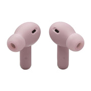 JBL Vibe Beam 2 | Écouteurs intra-auriculaires - Sans fil - Bluetooth - Technologie Smart Ambient - Rose-SONXPLUS La Sarre